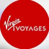 Virgin Voyages logo
