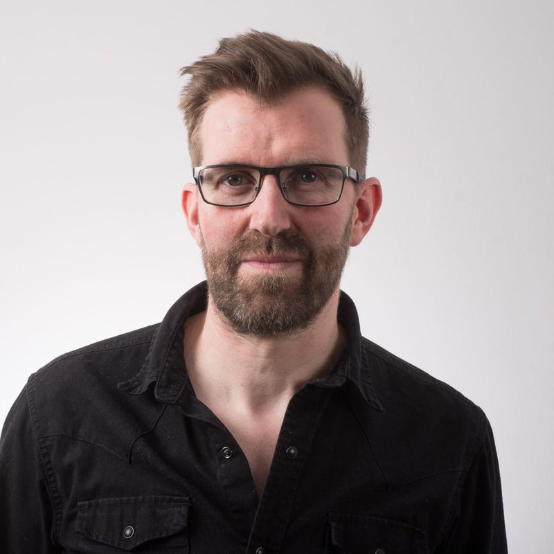 Andy Stedman