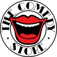 The Comedy Store London logo