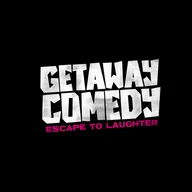 Getaway Comedy logo