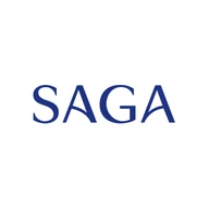 Saga Cruises logo